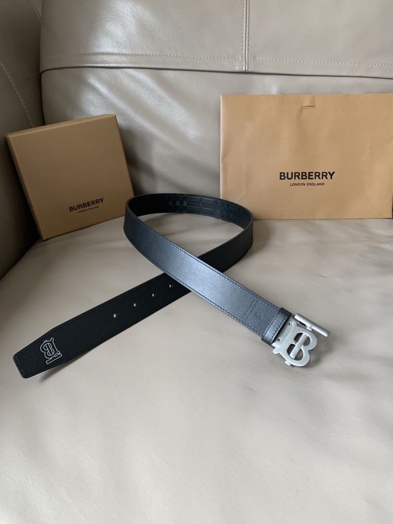 Burberry Belts